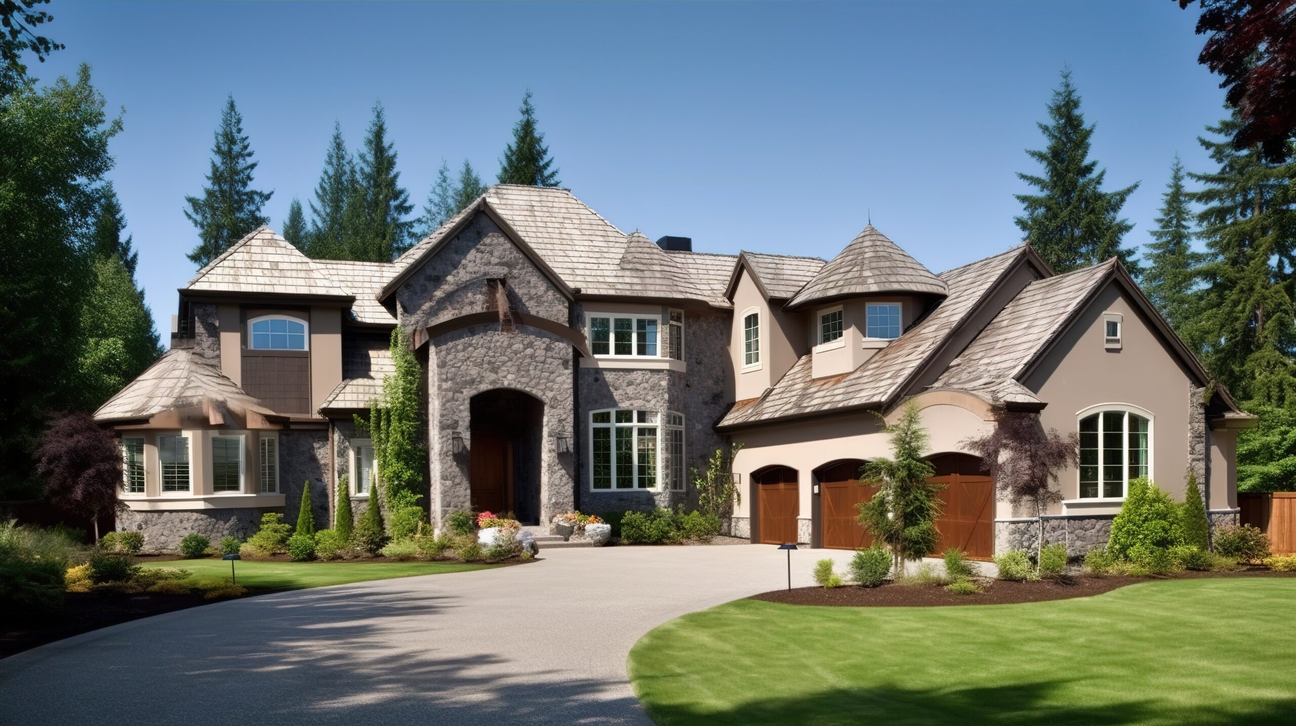 Transform Your Home Inside & Out